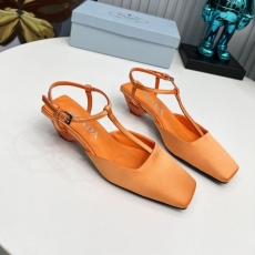 Prada Sandals